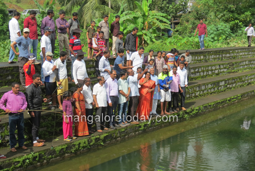 Bairady lake 1